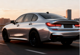 Choix des matériaux PCR Yujie pour les pièces automobiles