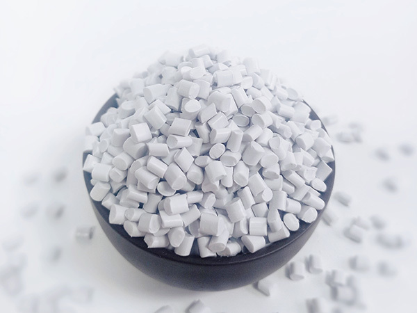 PC/ABS flame resistant