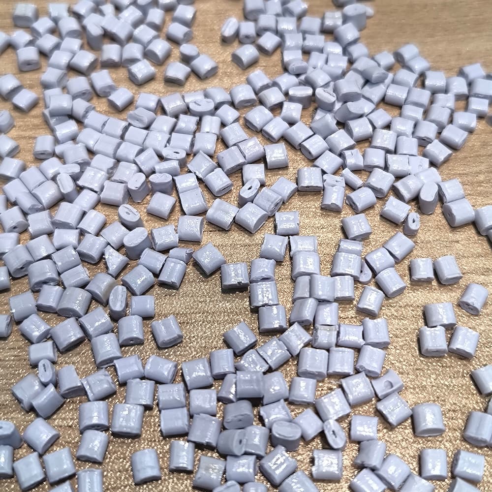 RABS 50%PCR whtie color