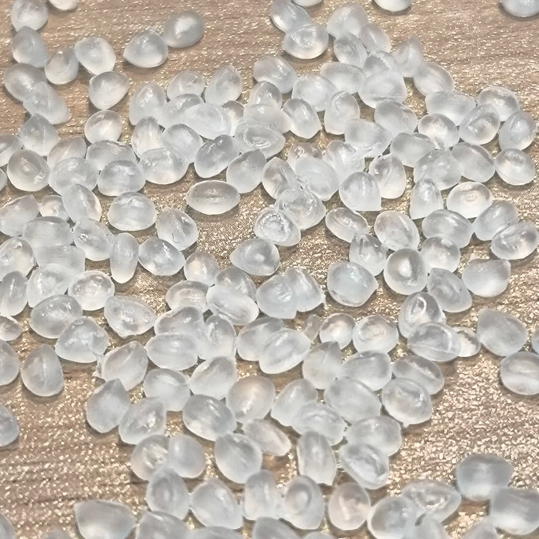 Recycled Polypropylene